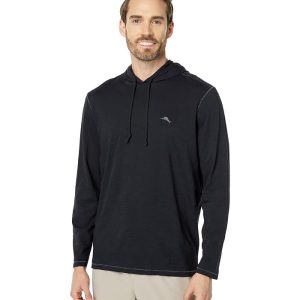 Tommy Bahama Bali Beach Hoodie Long Sleeve