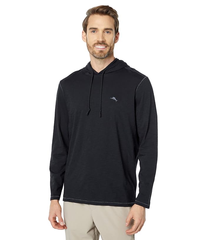 Tommy Bahama Bali Beach Hoodie Long Sleeve