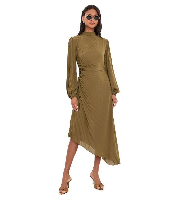 AllSaints Milena Dress - Image 2