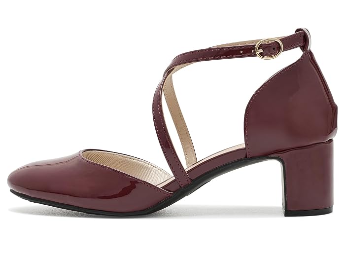 LifeStride Larissa Strappy Shoes - Image 3