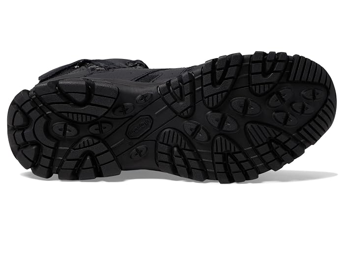 Merrell Work Moab 3 8" Tactical Zip Wp - Image 3