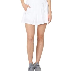 Jamie Sadock Cooltrex 16" Pleated Skort