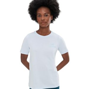Arc'teryx Kragg SL Cotton Emblem Crew Short Sleeve