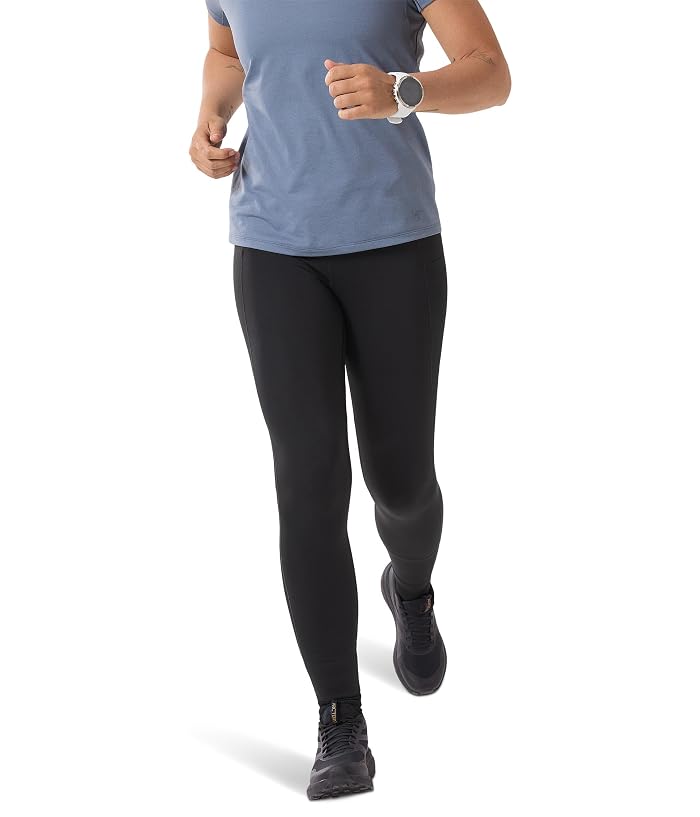 Arc'teryx 26" Essent High-Rise Utility Legging - Image 4