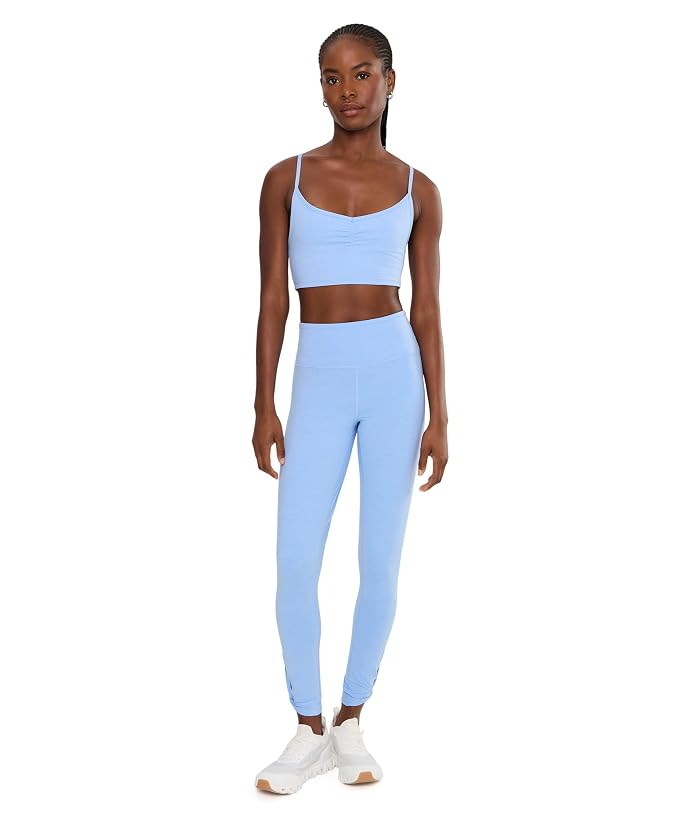 Spiritual Gangster HeatherLuxe Erid Leggings - Image 2
