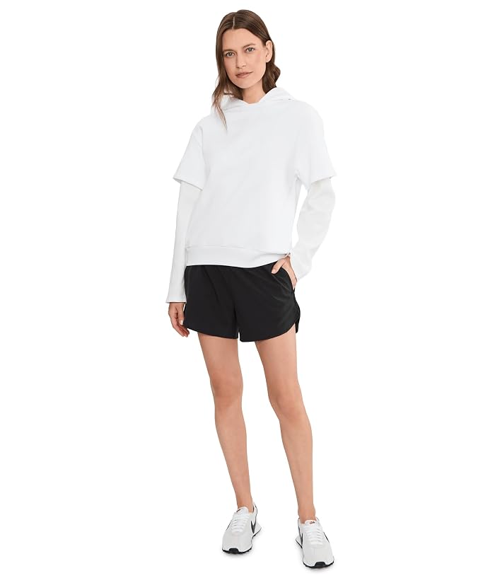 Marmot Upbeat Shorts 4" - Image 2