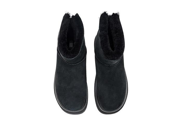 FitFlop Gen-FF Mini Double-Faced Shearling Boots - Image 2