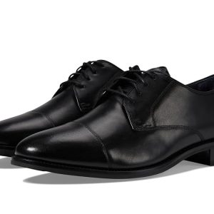 Cole Haan Lenox Hill Cap Ox