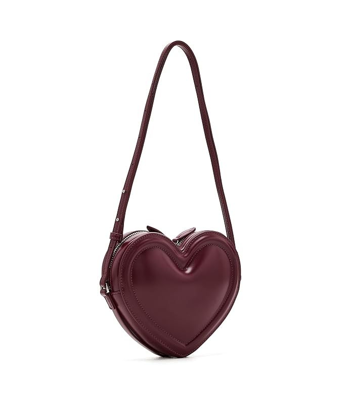 JW PEI Arlene Heart Shaped Bag - Image 2