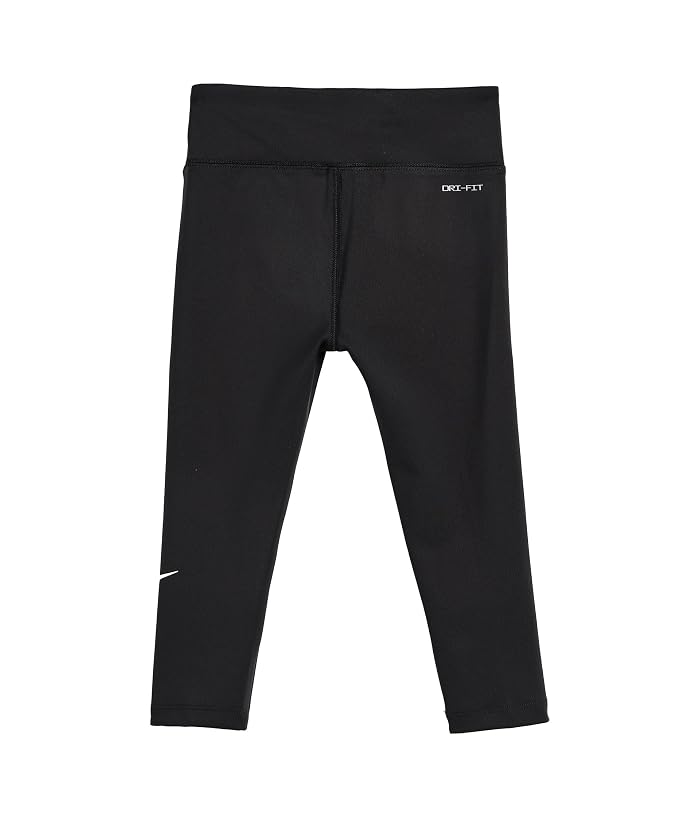 Nike Kids Dri-FIT One Tights (Toddler) - Image 2