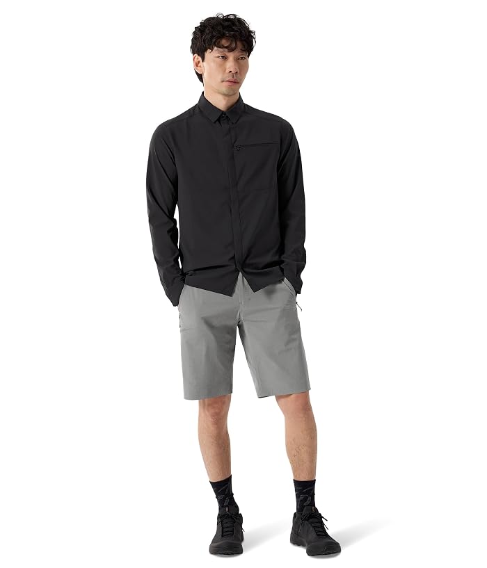 Arc'teryx Skyline Long Sleeve Shirt - Image 2