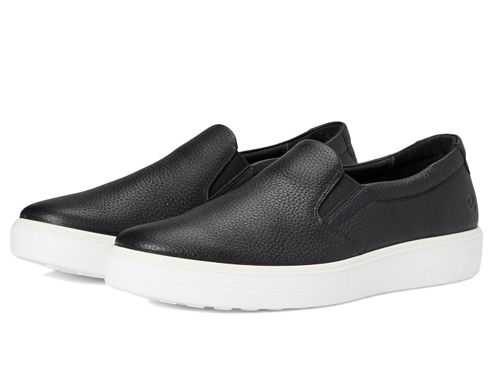 ECCO Soft 60 Slip-On Sneaker