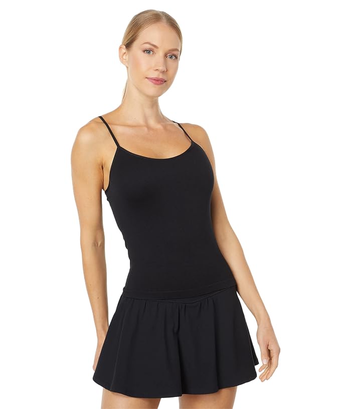 Splits59 Loren Seamless Waist Length Tank