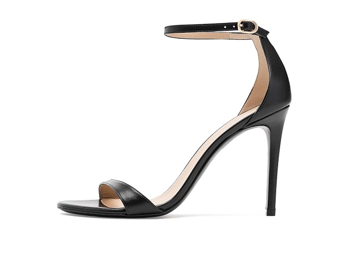 Stuart Weitzman Nudist II Sandal 100 - Image 2