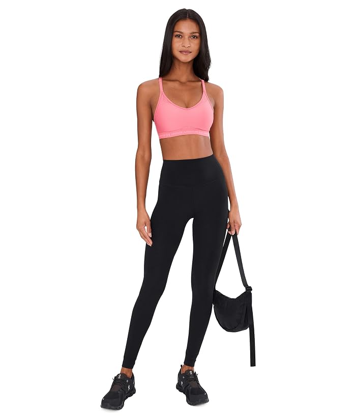 Under Armour Crossback Low Impact Bra - Image 2