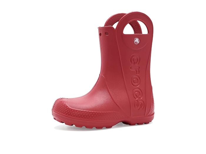 Crocs Kids Handle It Rain Boots (Big Kid/Little Kid)