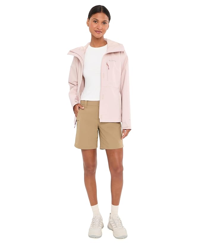 Columbia Hikebound II Jacket - Image 2