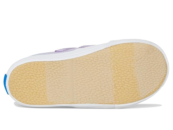 Keds Kids Daphne Ombre Sequins (Toddler) - Image 3