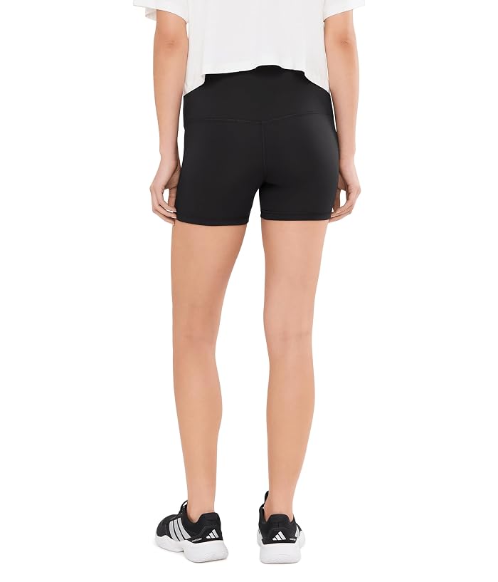 adidas Volleyball 4" Shorts - Image 4