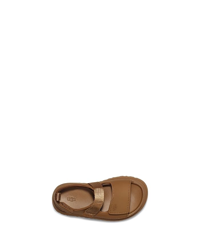 UGG Kids Goldenglow (Toddler/Little Kid/Big Kid) - Image 2