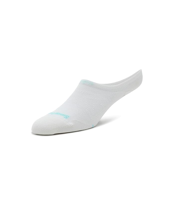 Smartwool Run Zero Cushion No Show Socks - Image 4