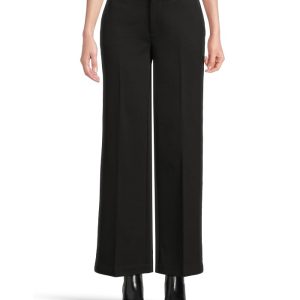 Liverpool Los Angeles Kelsey Wide Leg Trouser Ponte Pant