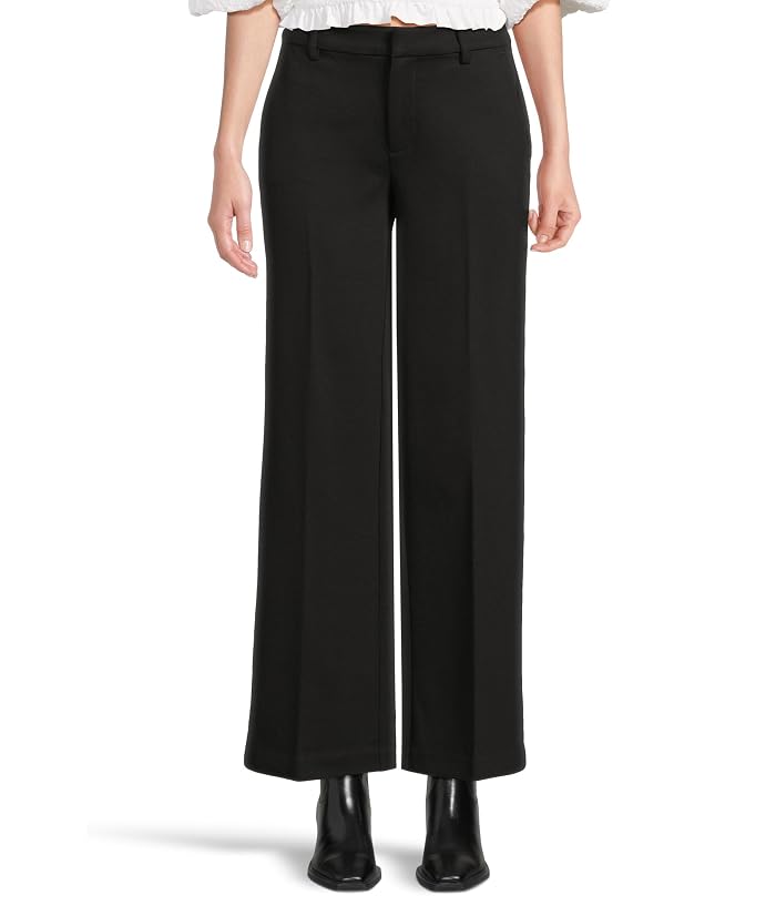 Liverpool Los Angeles Kelsey Wide Leg Trouser Ponte Pant