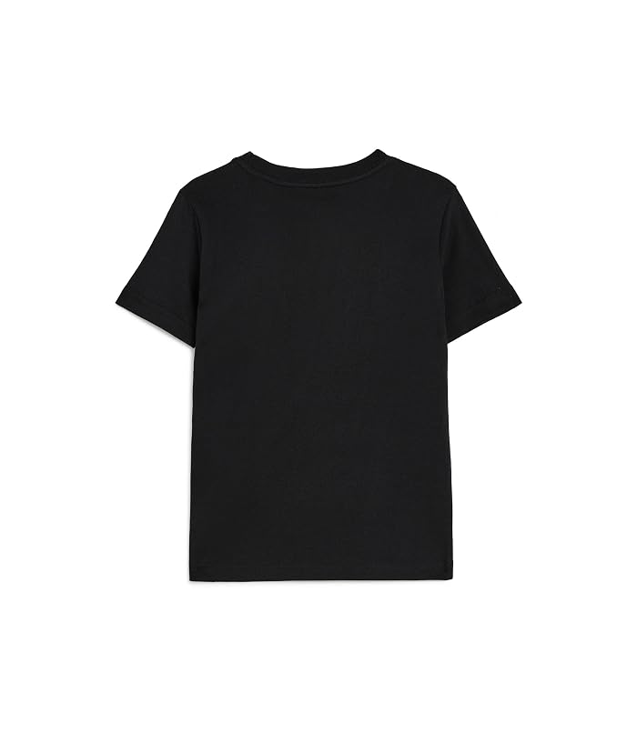 PUMA Kids Showtime Graphic T-shirt - Soccer 2026 (little Kid/Big Kid) - Image 2