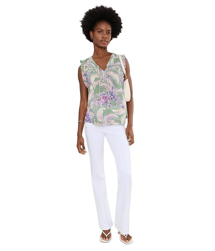 Tommy Bahama Norte Bloom Sleeveless Top - Image 2