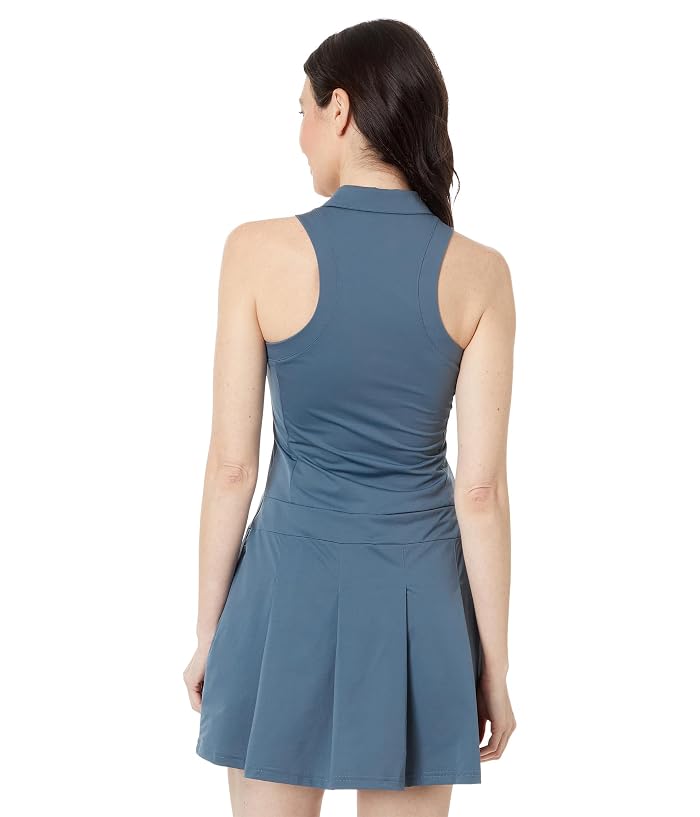 adidas Golf Ultimate365 Pleated Golf Dress - Image 2
