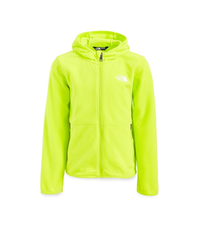 The North Face Kids Glacier Full Zip Hoodie (Toddler)
