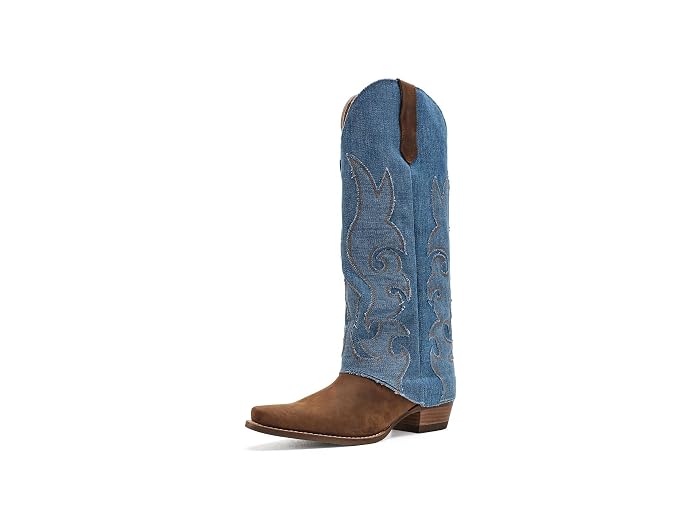 Dingo Blue Jean Baby