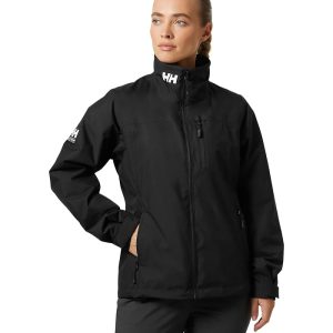 Helly Hansen Crew Midlayer Jacket 2