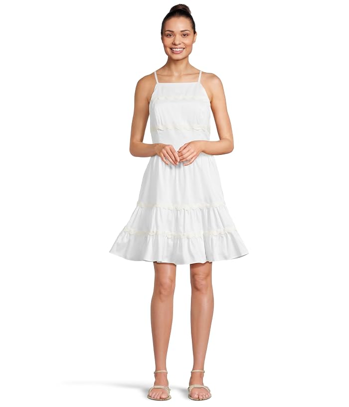 Lilly Pulitzer Angelynn Stretch Dress
