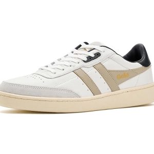 Gola Contact Leather