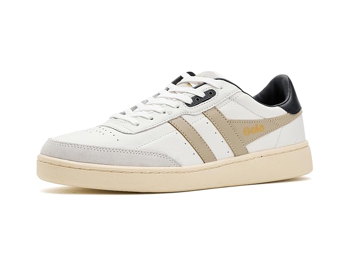 Gola Contact Leather