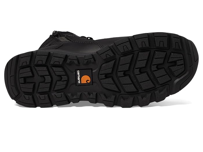Carhartt Gilmore WP 8" Side Zip Soft Toe Boot - Image 3