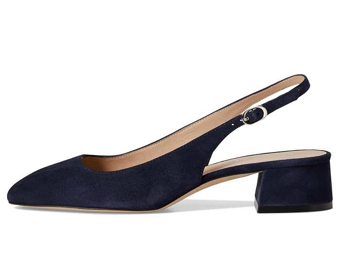 Stuart Weitzman Maeve Slingback 35 - Image 2
