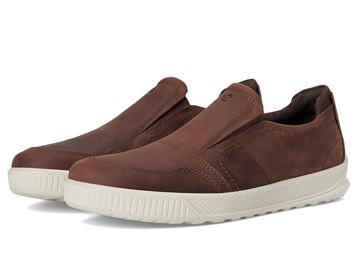 ECCO Byway Slip-On Sneakers