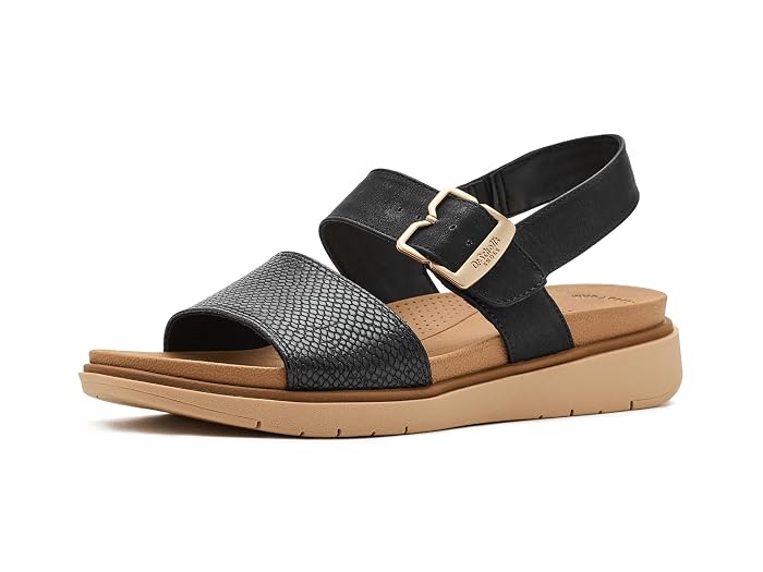 Dr. Scholl's Posie