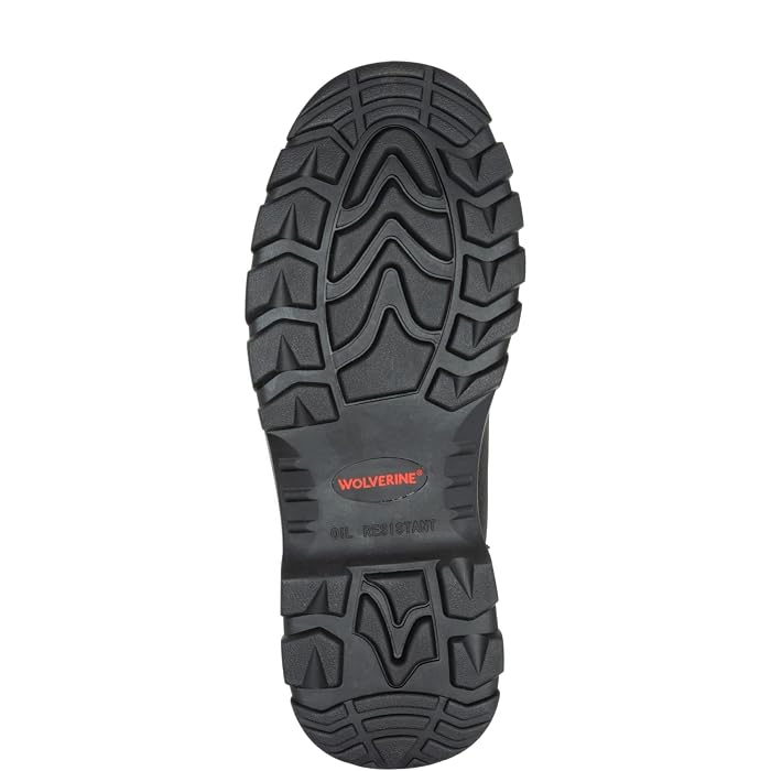 Wolverine Carlsbad Waterproof 6" Steel Toe Work Boot - Image 3