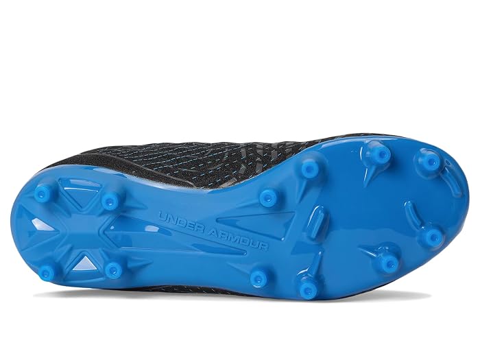Under Armour Kids Magnetico Select 5 Jr Soccer Cleats (Little Kid/Big Kid) - Image 3