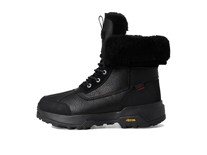 UGG Adirondack Boots XXV - Image 4