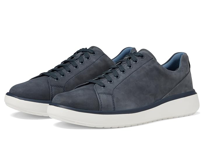 Johnston & Murphy Oasis Lace-To-Toe