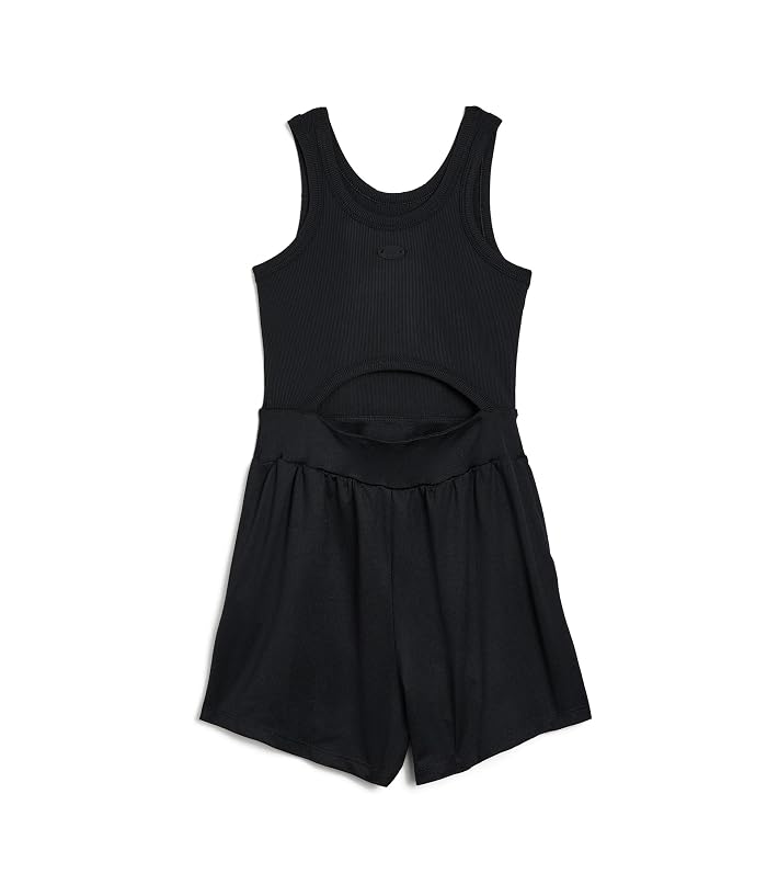 Under Armour Kids Runsie Romper (Big Kid) - Image 2