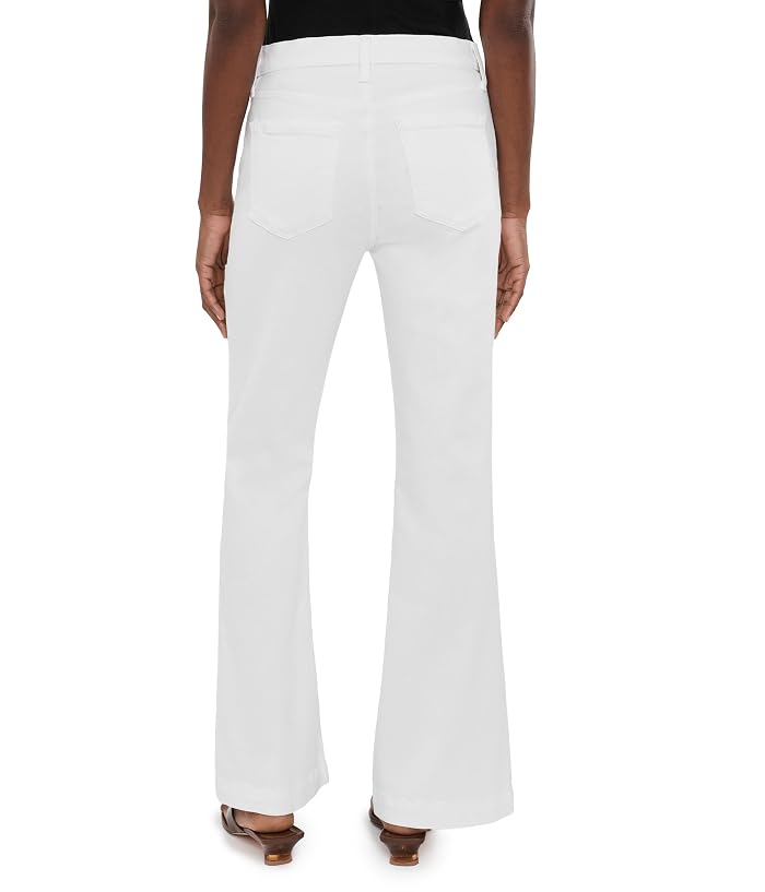 Joe's Jeans The Molly Trouser Petite - Image 4
