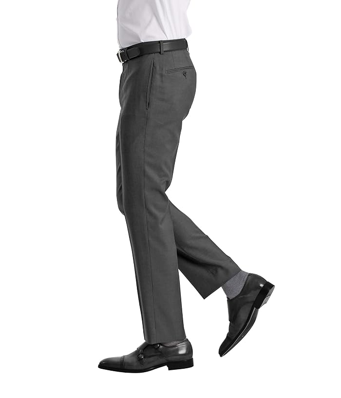Calvin Klein Slim Fit Dress Pant - Image 3