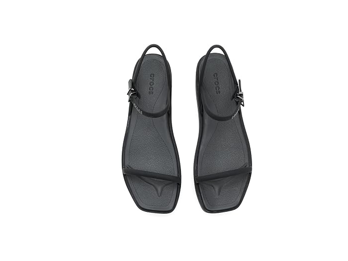 Crocs Miami Y-strap Platform Sandals - Image 2