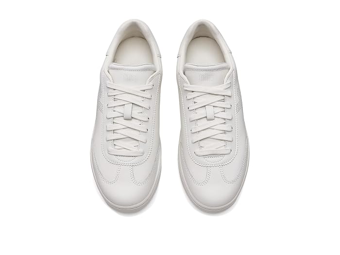 FitFlop The Dash FF T-Toe Trainers - Image 2