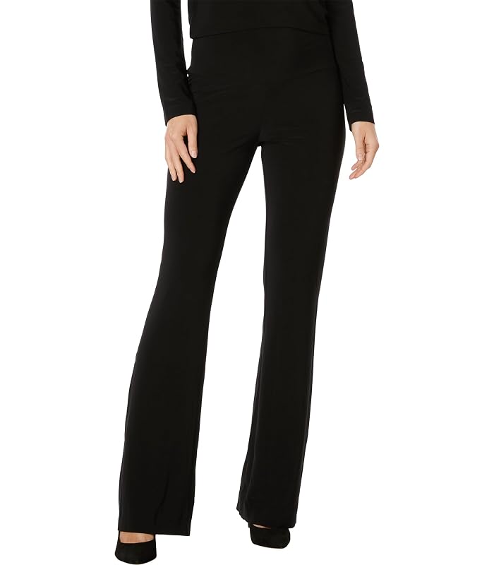 Norma Kamali Boot Pants